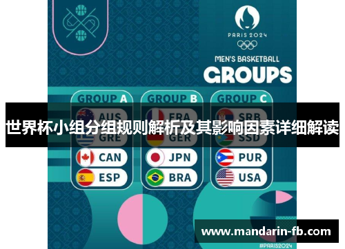 世界杯小组分组规则解析及其影响因素详细解读