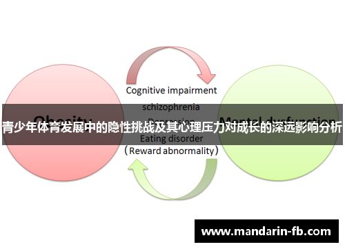 青少年体育发展中的隐性挑战及其心理压力对成长的深远影响分析