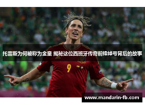 托雷斯为何被称为金童 揭秘这位西班牙传奇前锋绰号背后的故事 托雷斯为何被称为金童 揭秘这位西班牙传奇前锋绰号背后的故事