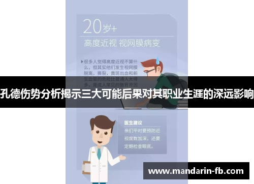 孔德伤势分析揭示三大可能后果对其职业生涯的深远影响 孔德伤势分析揭示三大可能后果对其职业生涯的深远影响
