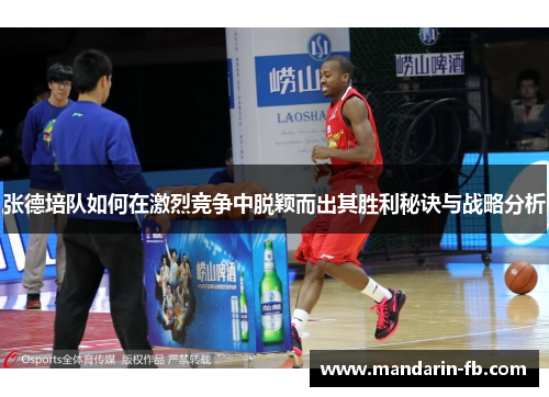 张德培队如何在激烈竞争中脱颖而出其胜利秘诀与战略分析 张德培队如何在激烈竞争中脱颖而出其胜利秘诀与战略分析