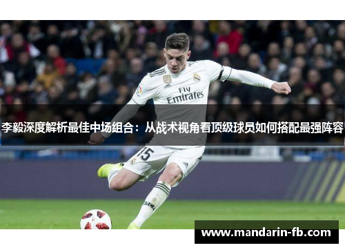 李毅深度解析最佳中场组合：从战术视角看顶级球员如何搭配最强阵容