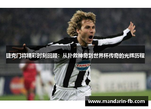 捷克门将精彩时刻回顾：从扑救神奇到世界杯传奇的光辉历程